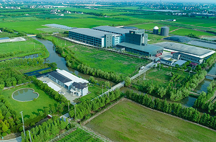 2021年，金山廊下萬春生態(tài)農(nóng)場建成投產(chǎn)，上海松林農(nóng)業(yè)科技有限公司注冊成立